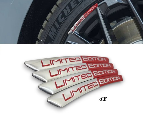 Limited edition auto - limited,