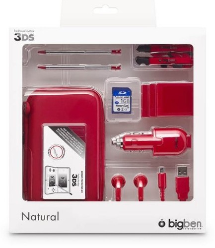 Bigben pack tasche - bigben,