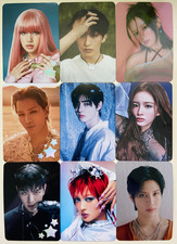 Kpop Photocards ENHYPEN*STRAY