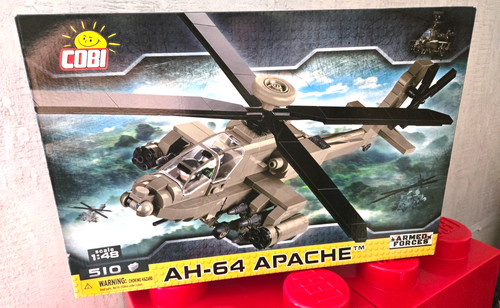 Cobi 5808 apache neu - cobi,