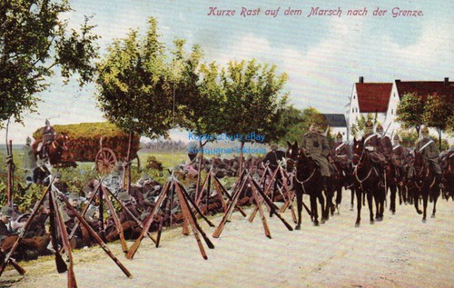 Vereins lazarett guben - ak, vereins-lazarett