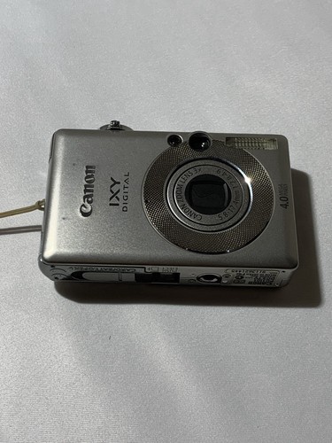 3242 canon ixy powershot - ixy,