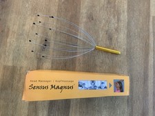 Kopfmassagegerät „Magnus