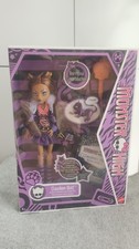 Clawdeen Wolf Basic OVP