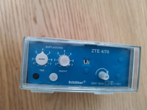 Schlüter zte 70 - zte, 4/70