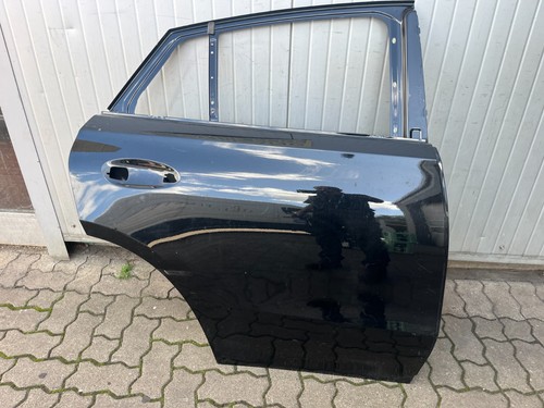 Orig mercedes gle - gle, coupe