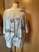 Top und Jacke Sempre Piu by Chalou