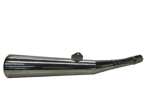 Auspuff schalldämpfer suzuki - auspuff,