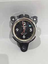 Bentley Bentayga 2019 Mitte