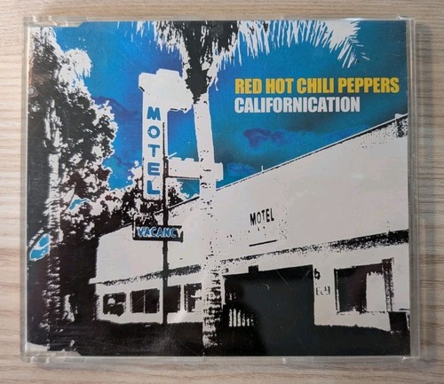 Red hot chili peppers - red, |