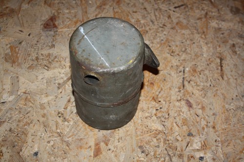Auspuff für dieselmotor - auspuff,