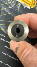 Habegger Revolving bushings