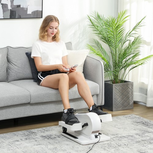 Sportnow mini ellipsentrainer - mini,