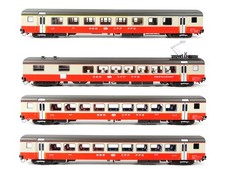 Märklin H0 Personenwagen-Set