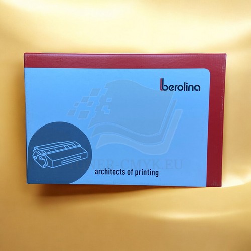 Compatible toner 55x ce255x - 55x,