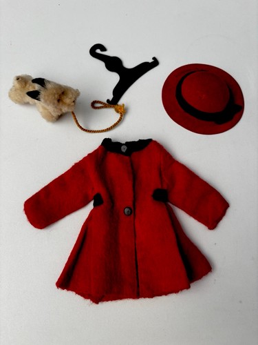 Pedigree sindy puppe patch - sindy,