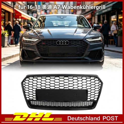 Kühlergrill 4g8853651g für - kühlergrill,