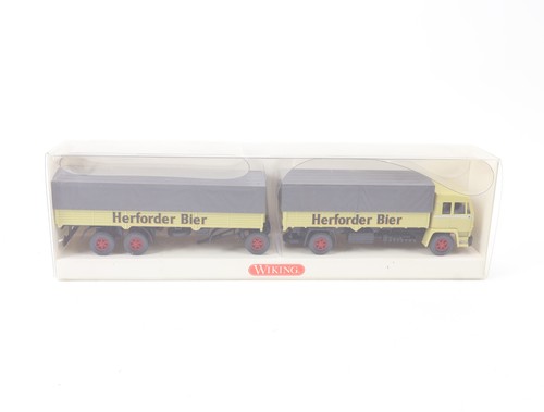 Wiking 849 39 modellauto - 849, 02