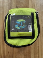 Edelrid Klettergurt „FINN“ in XS