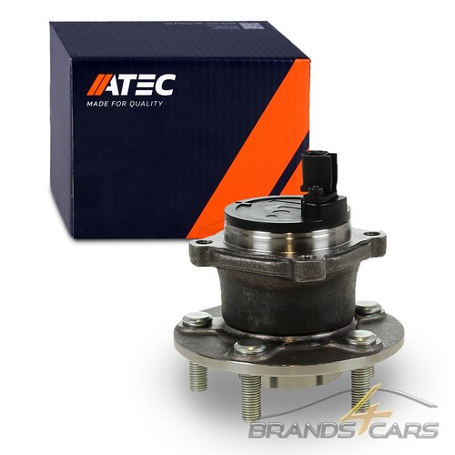 Atec radlagersatz satz radnabe - atec,