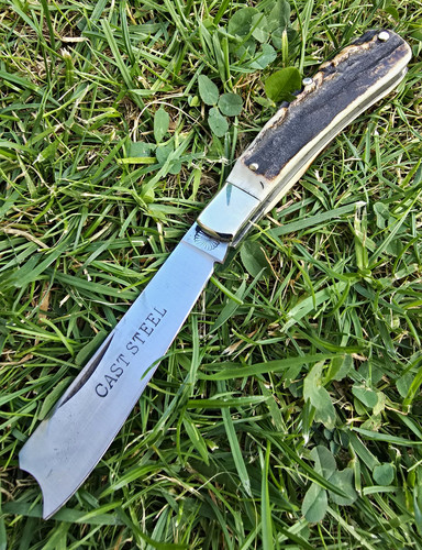 Carl schlieper taschenmesser - carl,