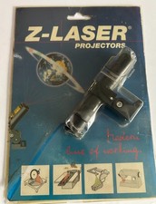Z-Laser ZA-Serie Red Line Laser Z3A plus kabellos mit Halterung