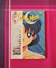 Sailor Moon - Das offizielle