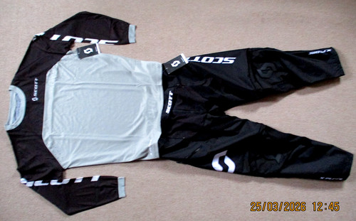 Scott plore swap mtb - scott, x-plore