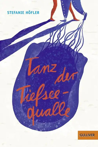 Tanz der tiefseequalle - tanz,