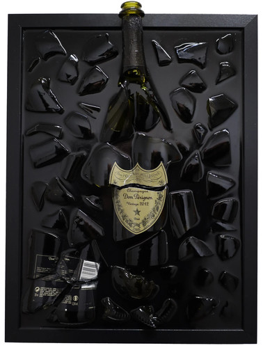 Artventure canvas glas - canvas,
