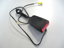 Original Mercedes Gurtschloss