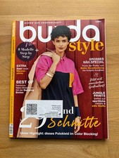 burda style 3/2024  sportl