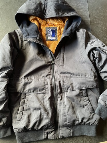 Jacke stil bomberjacke gr - stil,