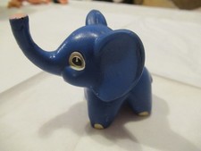 Metzeler Elefant ,Werbefigur- Bully Bullyland - Sammelfigur