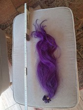 echthaar extensions bondings 1g