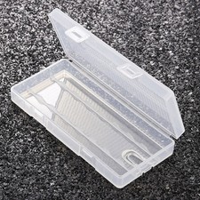 Soshine SBC-022 Batteriebox 8x