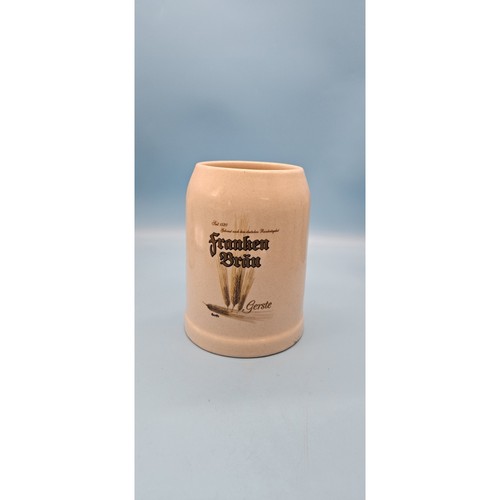 Franken bräu gerste alter - bräu,
