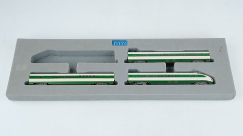 Kato shinkansen serie 200 - kato,