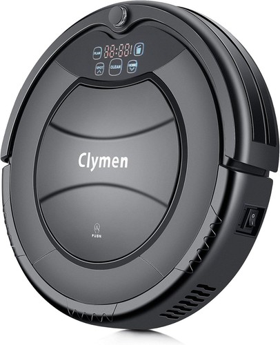 Clymen saugroboter - clymen, q7