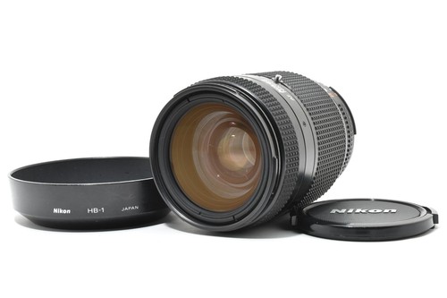 Exc nikon af nikkor - nikon,