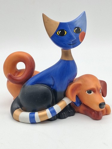Goebel figur katzen hunde - goebel, figur,