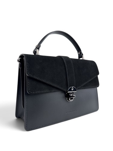 Laduella damen ledertasche - laduella,