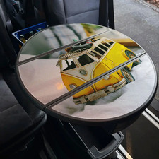 Volkswagen multivan - t5, t6