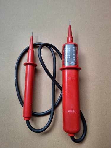 Benning duspol typ - benning,