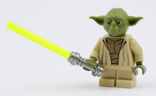 Lego star wars minifigur - lego,