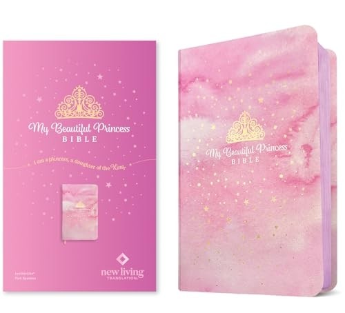 Beautiful princess bibles - my,