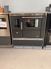 Lohberger Holzherd Rega 75F