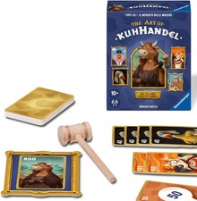 Ravensburger 23025 KUHHANDEL