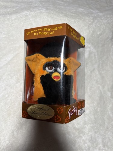 Furby special limited edition - special,