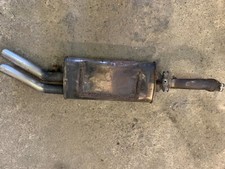 Vw Golf GTI G60  G60 PG 1,8l Endtopf Auspuff 535119C